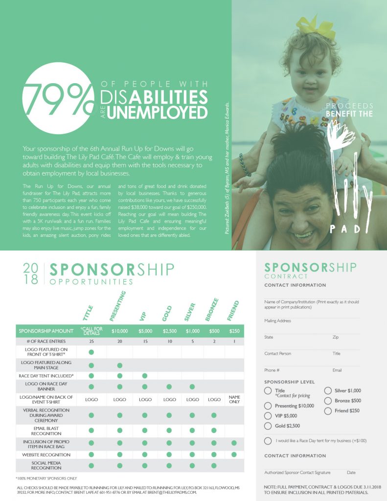 2018SponsorBrochure2 2018SponsorBrochure2