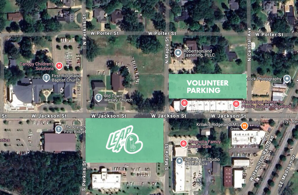 volunteerparking volunteerparking